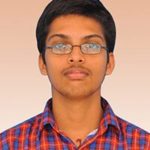 P.J. Gokula Krishna (District Topper, IIT JEE)